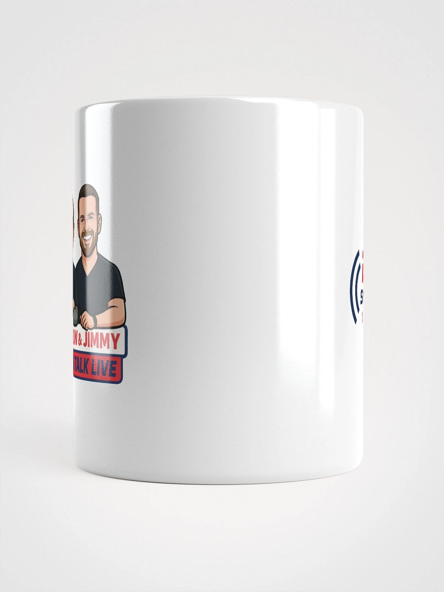 Matthew & Jimmy Coffee Mug product image (6)