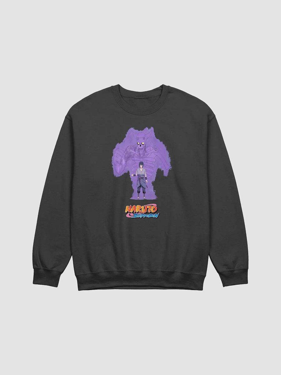 Susanoo Naruto Shippuden Sasuke Sweatshirt product image (2)