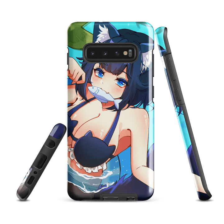 Jackie Samsung Tough Case product image (1)