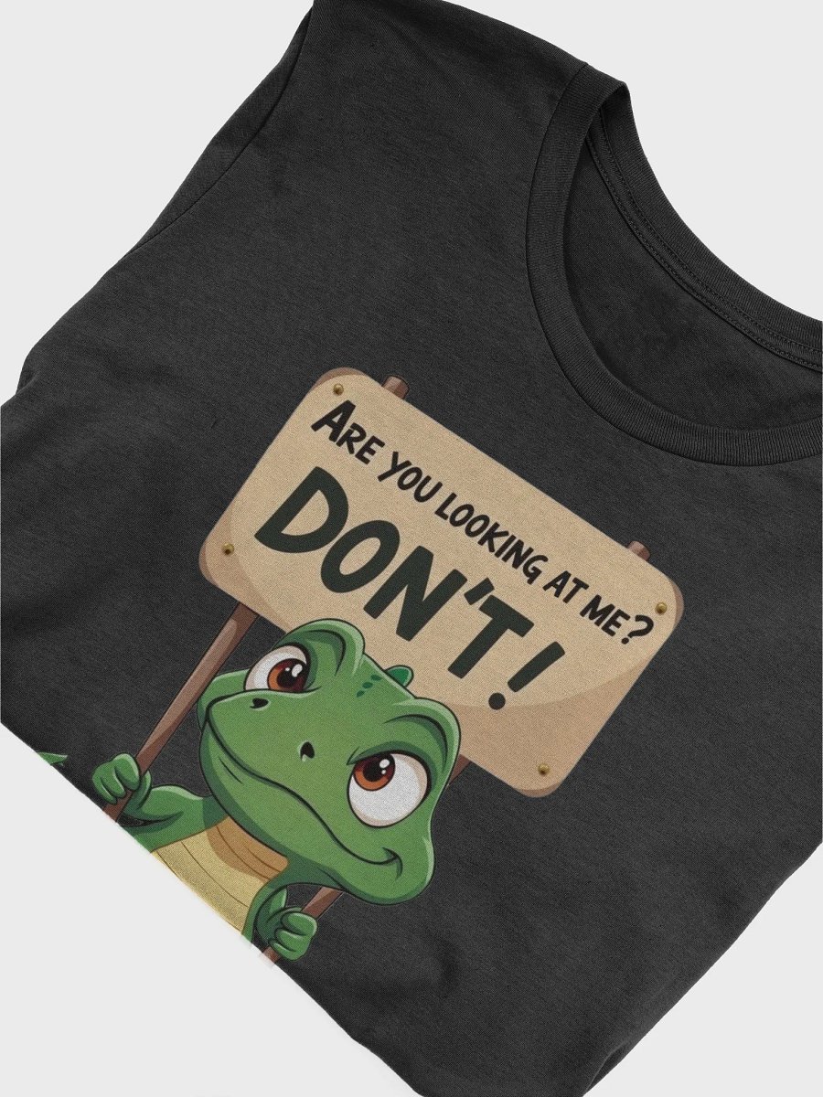 Don’t Look Dinosaur T-Shirt product image (5)