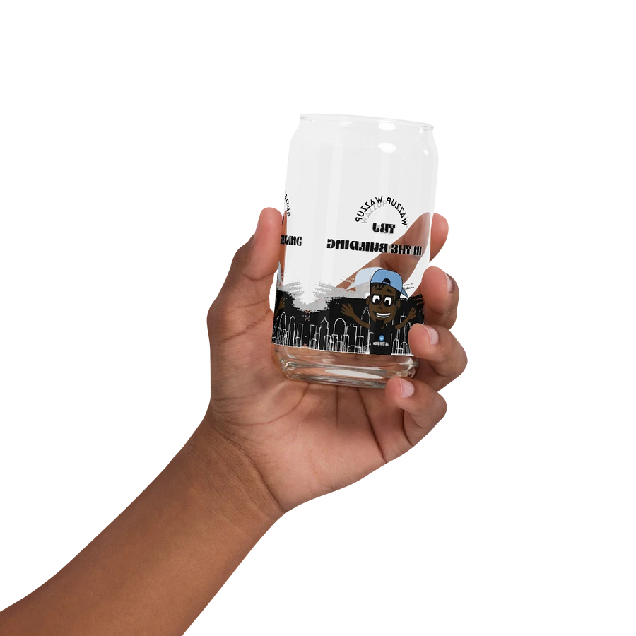 TBJ Adult Beverage Glass product image (18)
