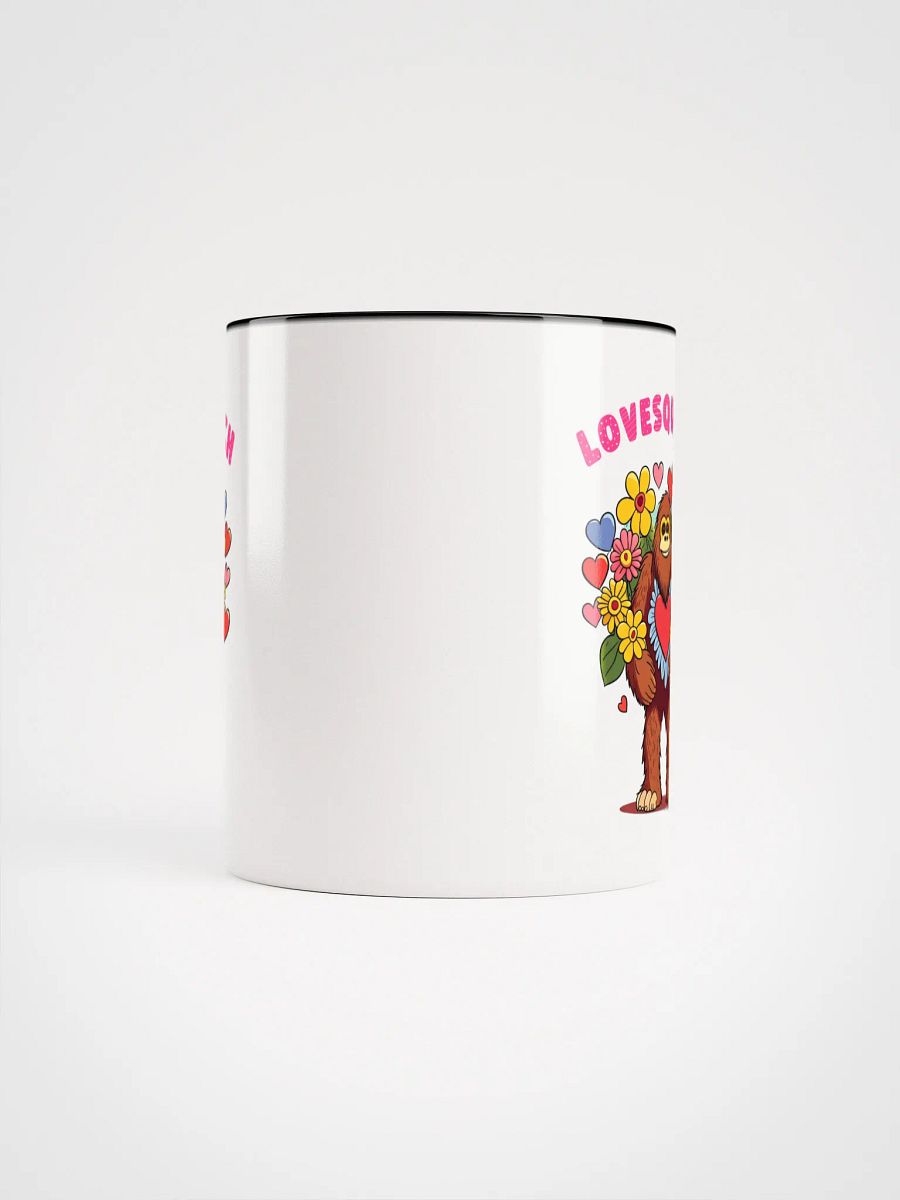 Lovesquatch Accent Mug product image (10)