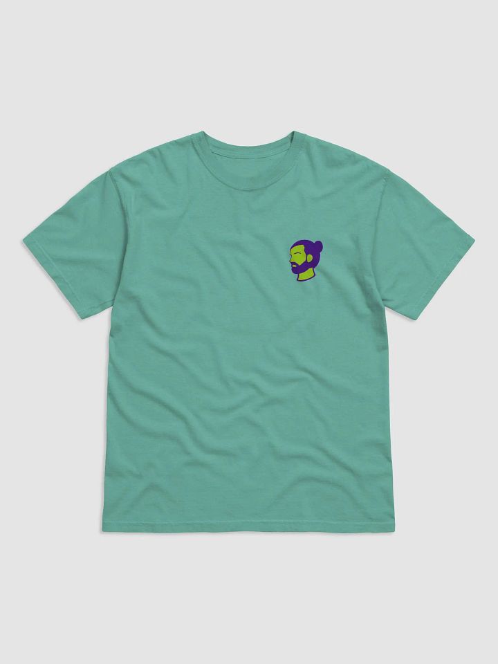 Sin's Logo T-Shirt product image (1)