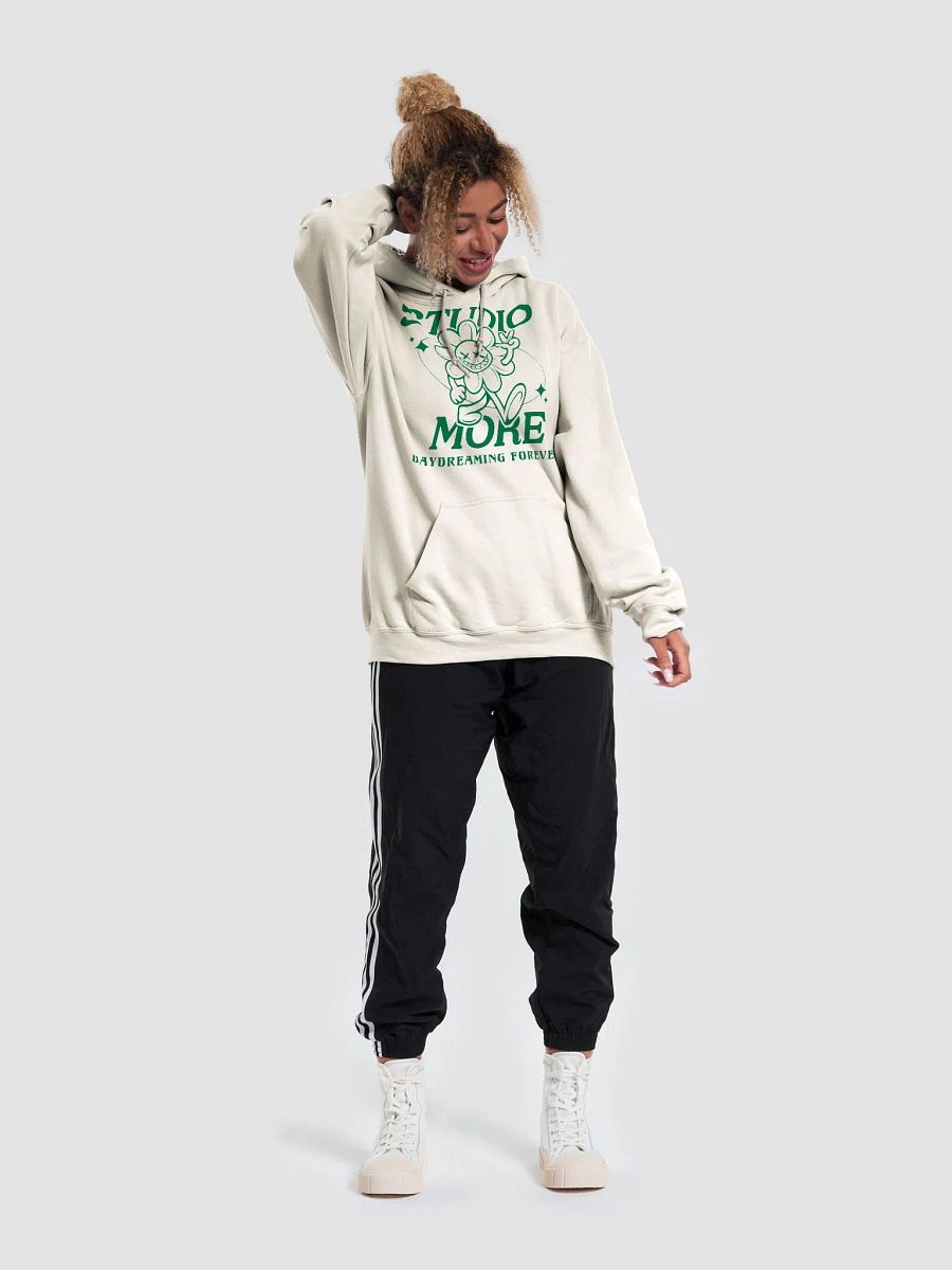 Daydreaming Forever - Hoodie product image (4)