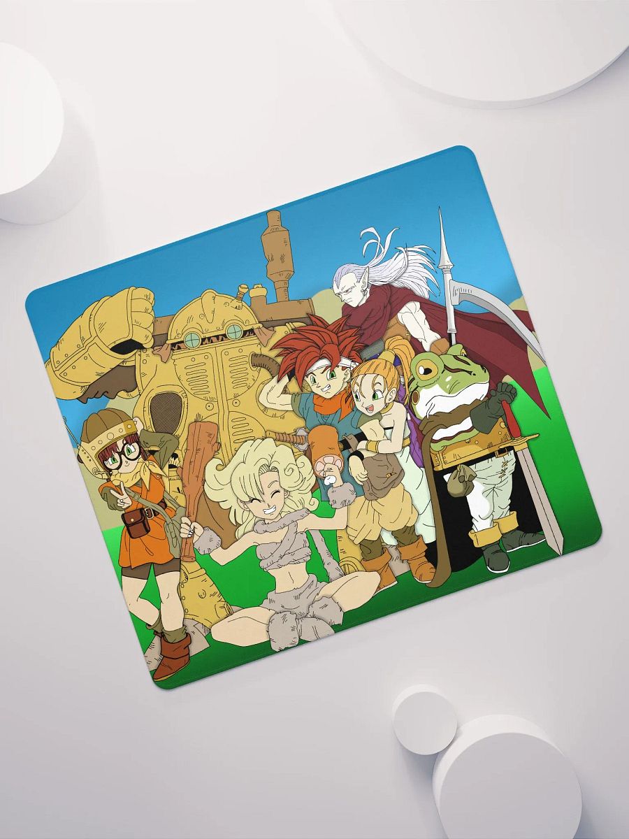 Friends Until The End Of Time product image (7)