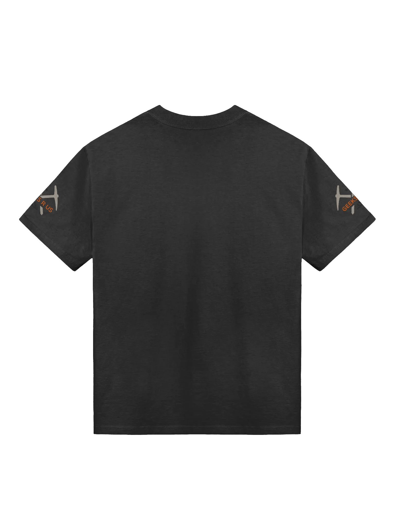 Geeks R Us Faded Tee product image (5)