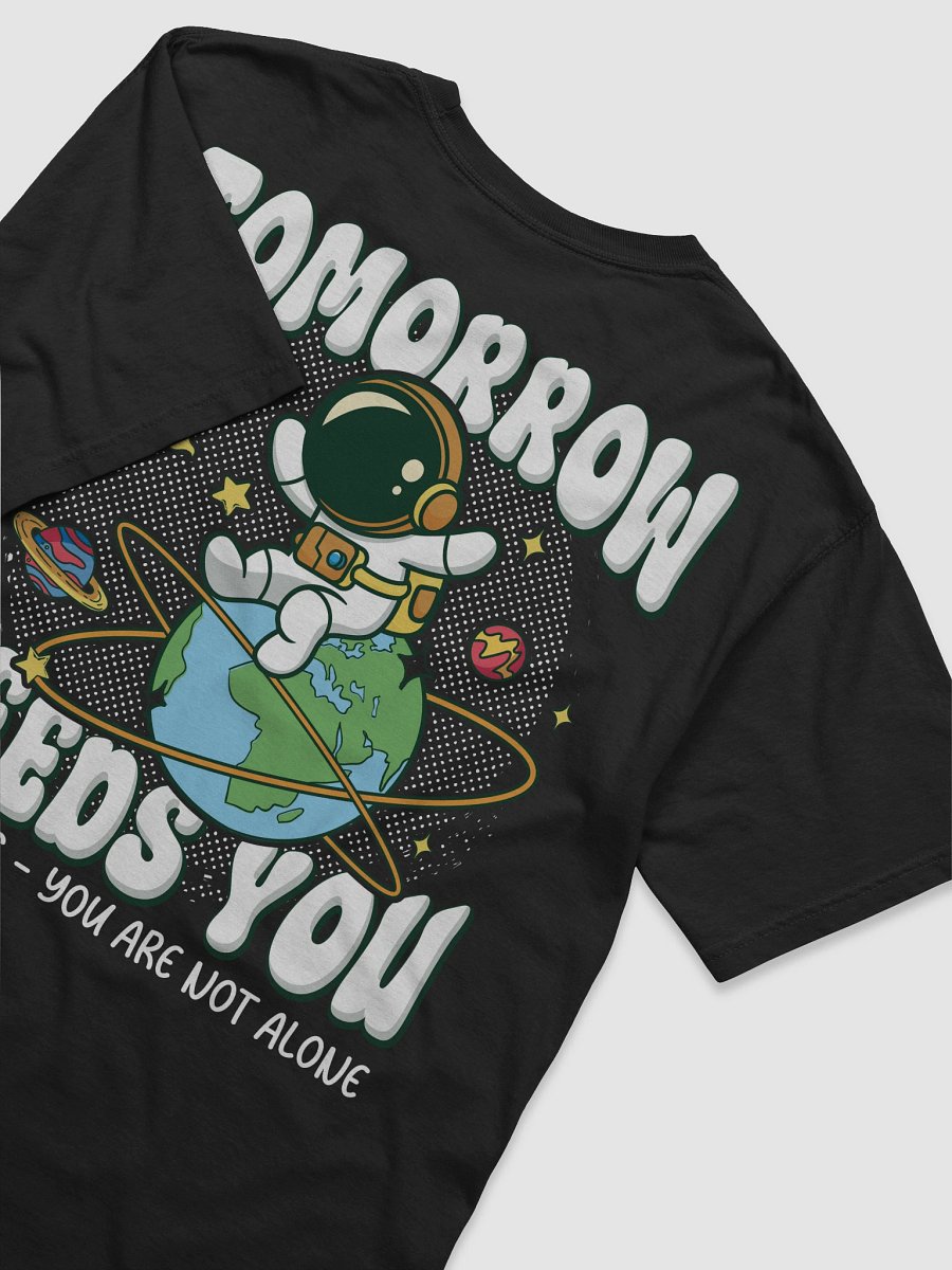 OMD "TOMORROW" Heavyweight product image (46)