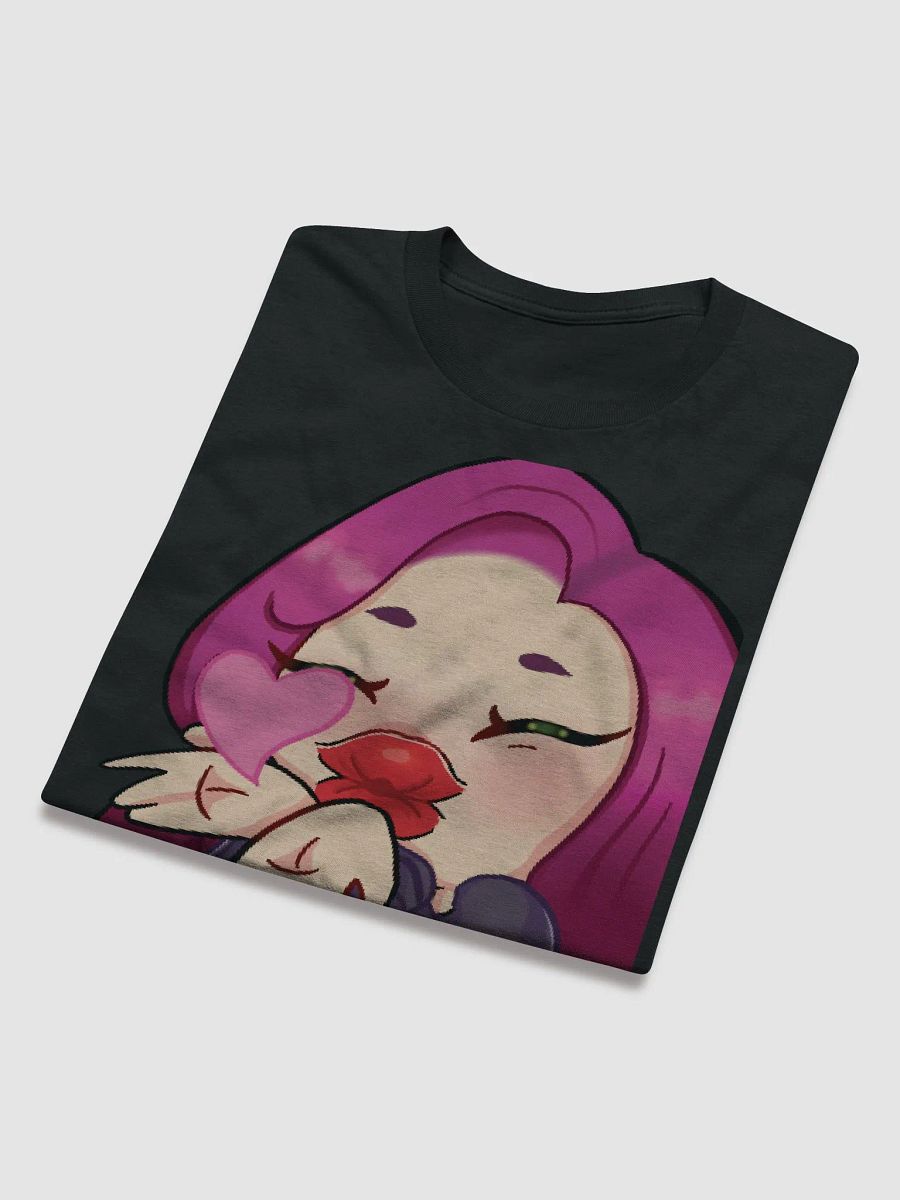 Kissy Emote Tshirt product image (6)
