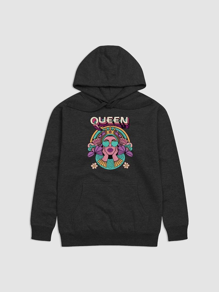 Queen Zelda Hoodie product image (2)