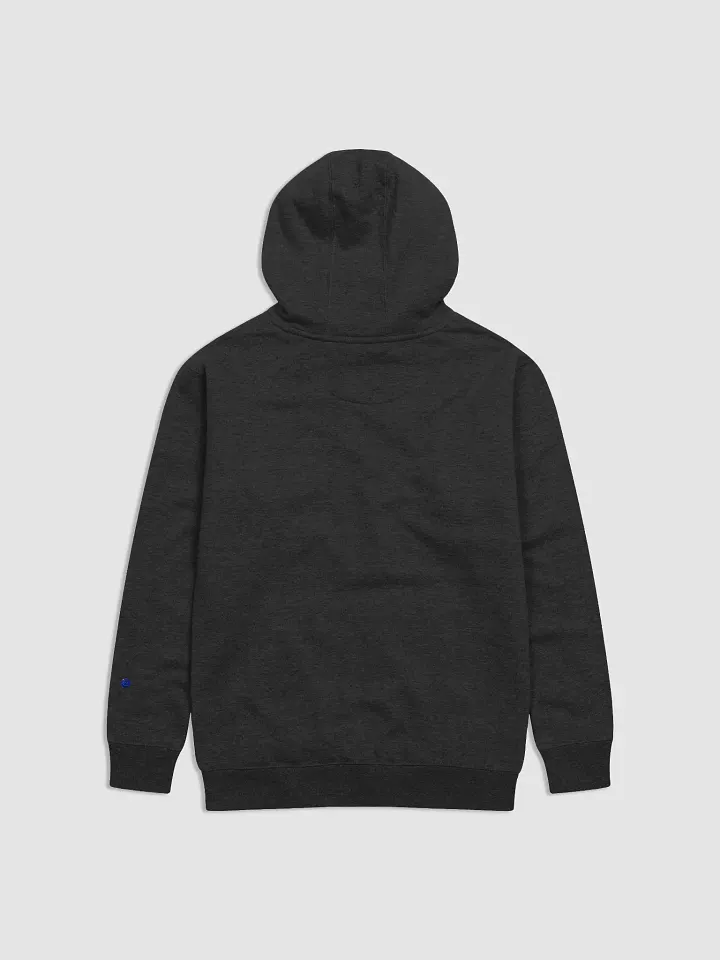 Zig-Zag Blend Premium Hoodie product image (9)