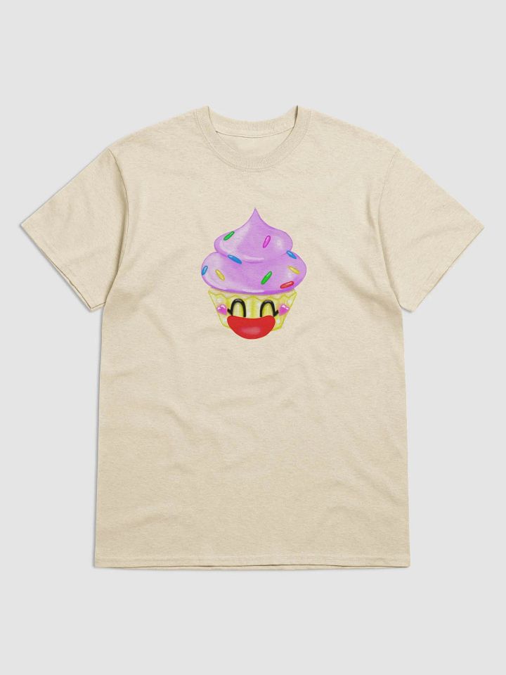 Cute Sprinkles T-Shirt product image (1)