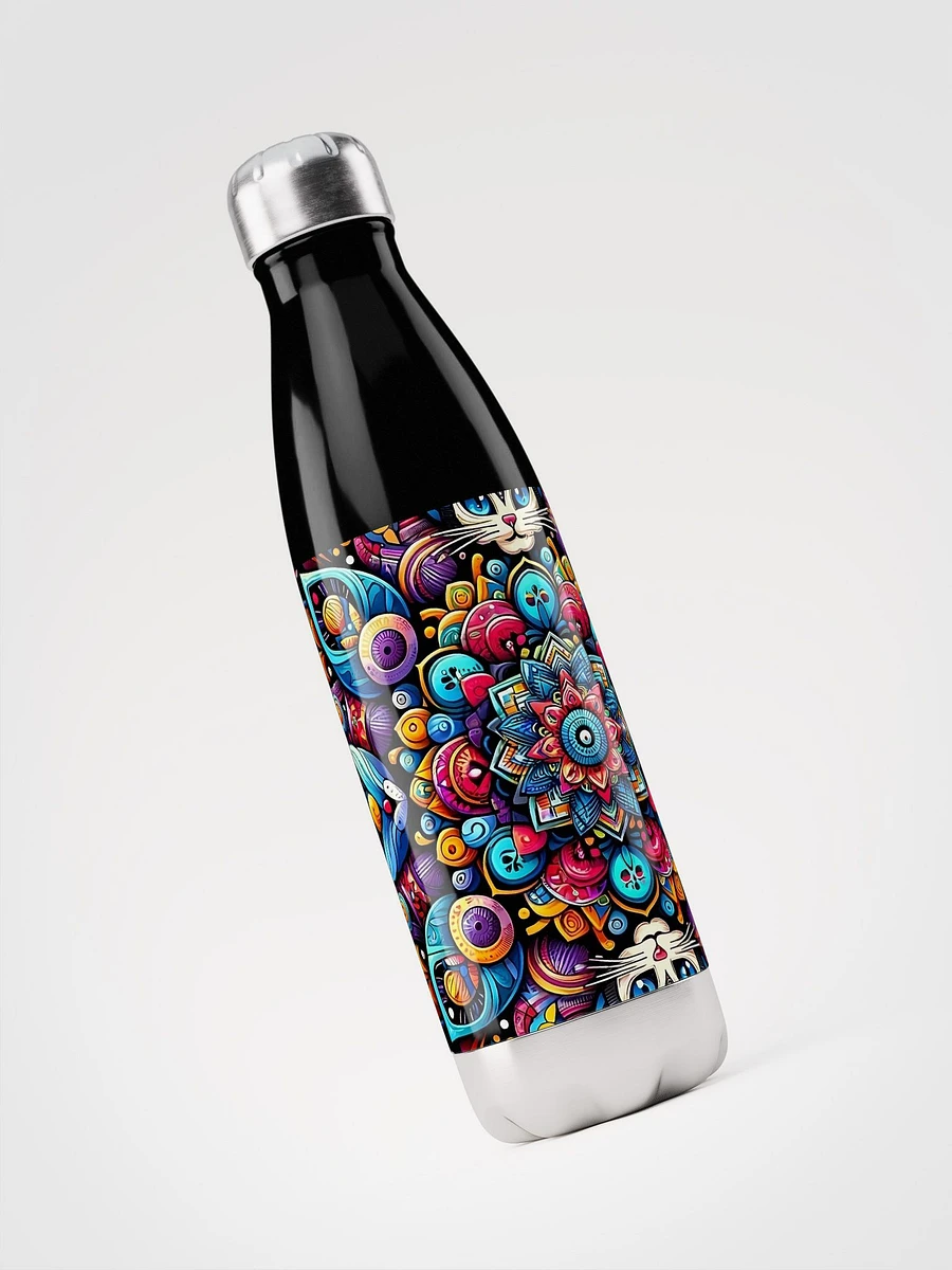 Stainless Steel Water Bottle product image (6)