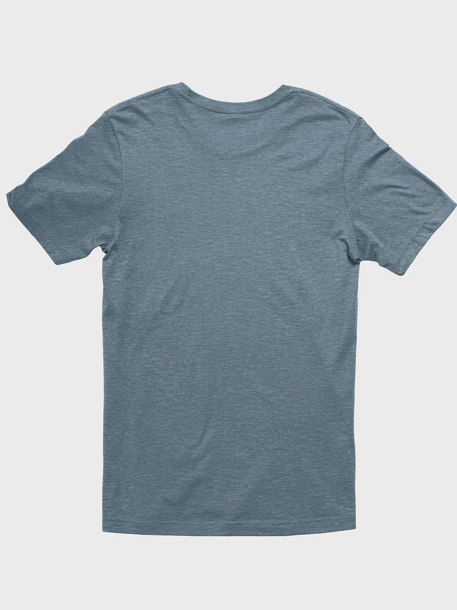 My Cloud is at 127.0.0.1 T-Shirt product image (2)