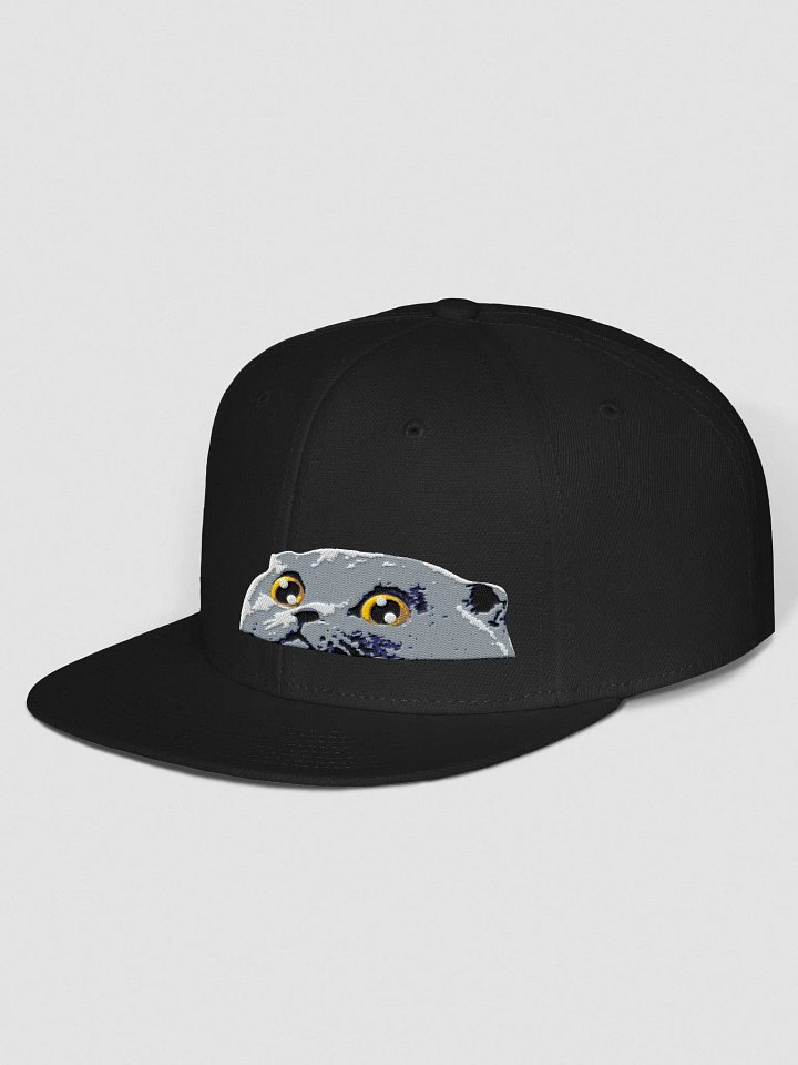 sneaky bunnbunn cap product image (2)