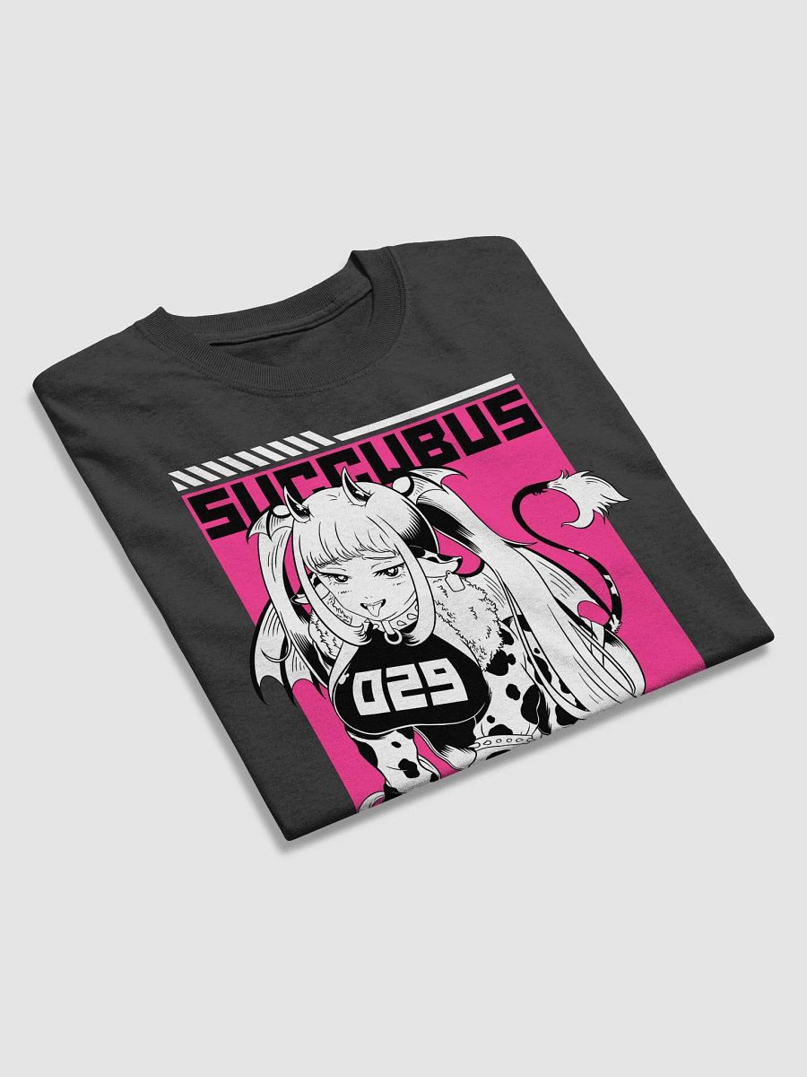 Succubus TShirt product image (4)