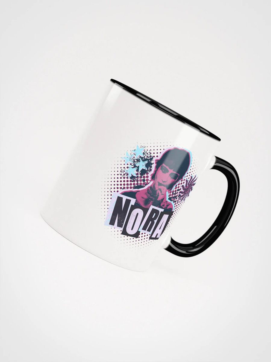 Lost Records: Bloom & Rage Nora Malakian Grunge Mug product image (19)