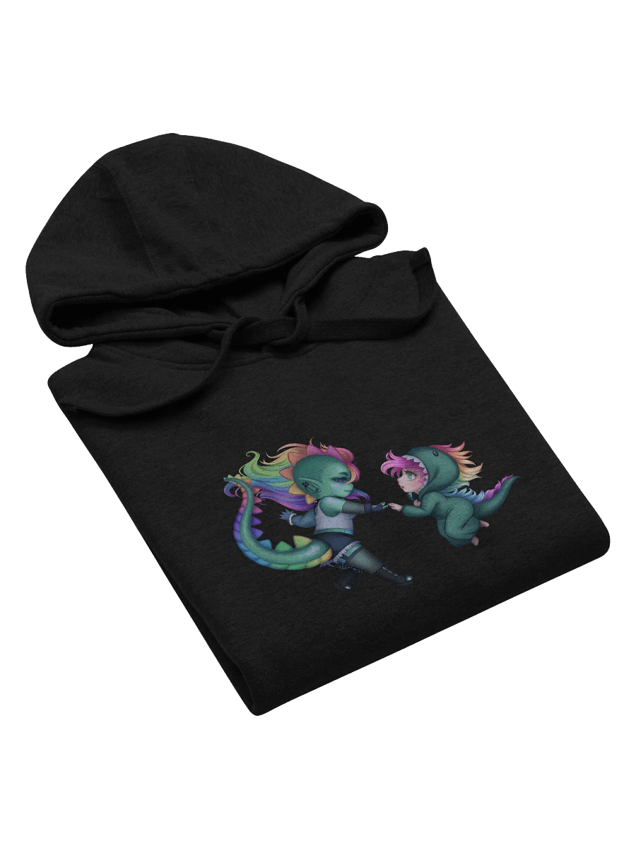 Reflections Hoodie product image (5)