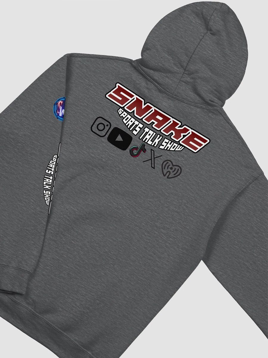 Snake Sports Talk Show - Hoodie product image (5)