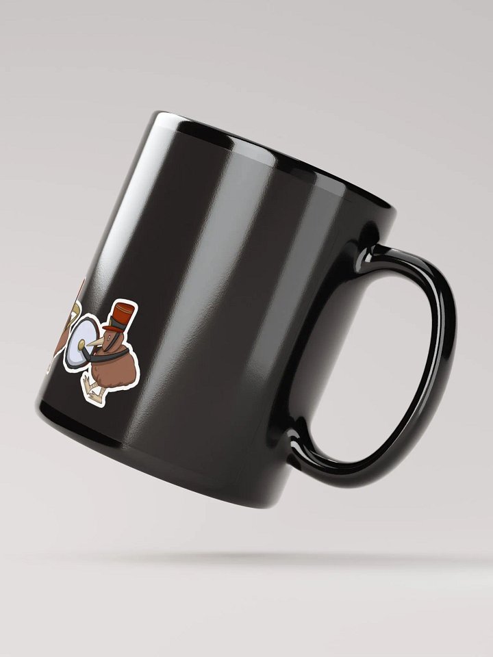 Kiwi Parade Mug product image (2)