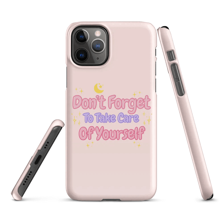Starry Night iPhone® Snap Case product image (2)