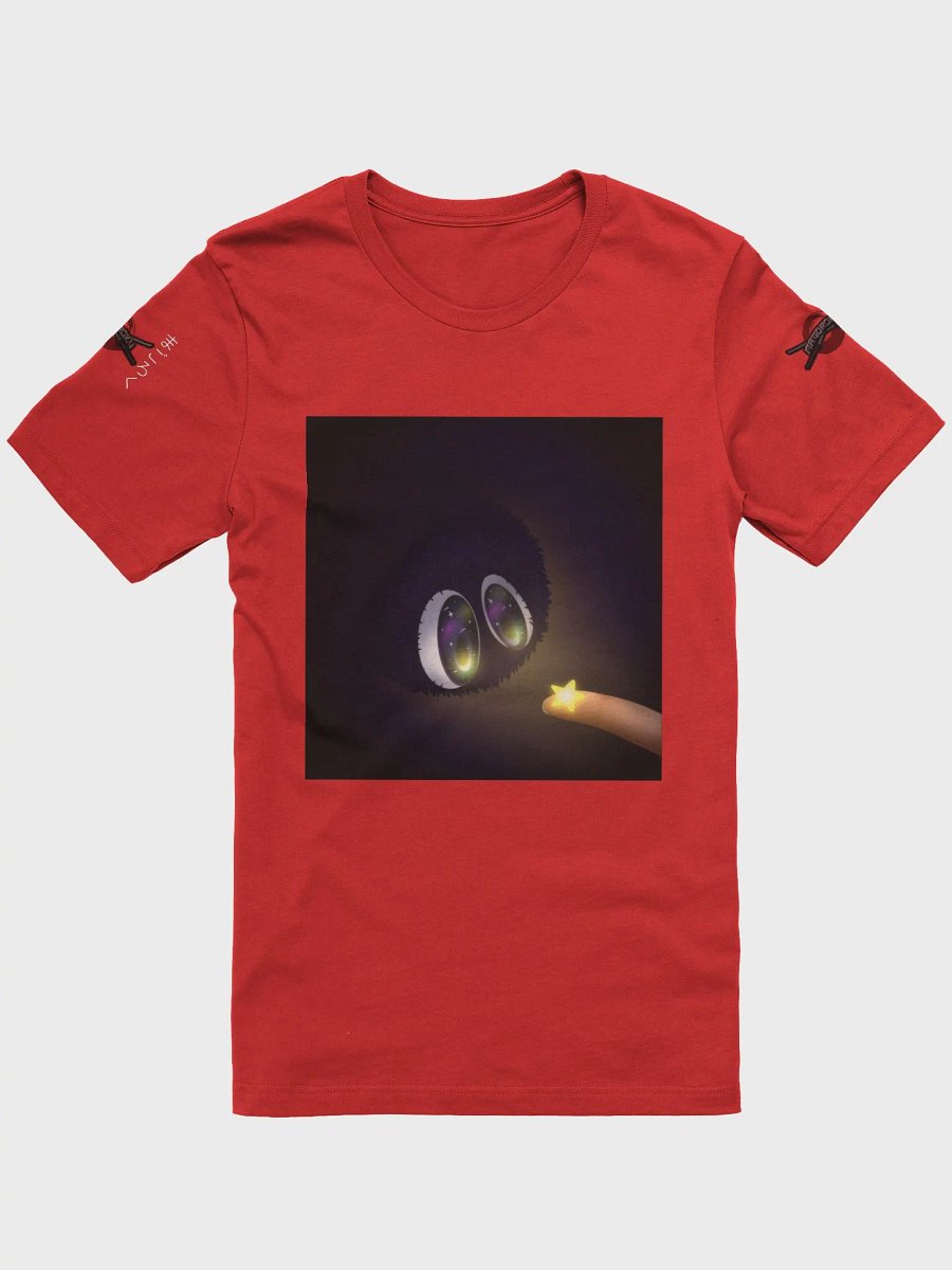 Dusty's Star Supersoft T-Shirt product image (8)