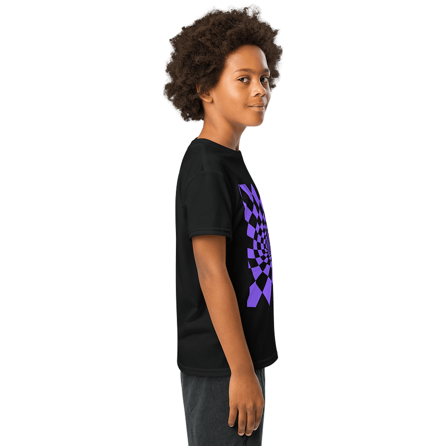 Purple Spiral: Into the Vortex product image (3)