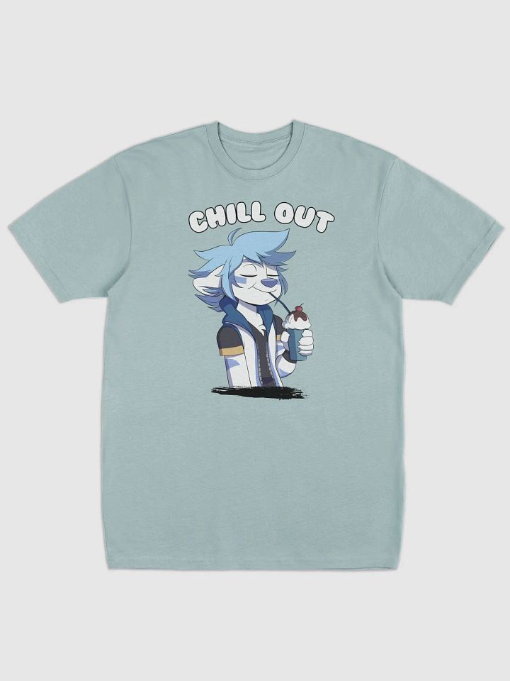 Chillout T Shirt product image (1)