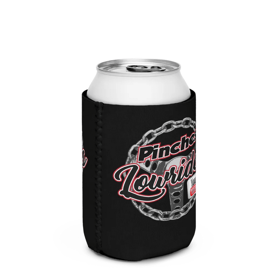 Pinche Can Cooler product image (3)