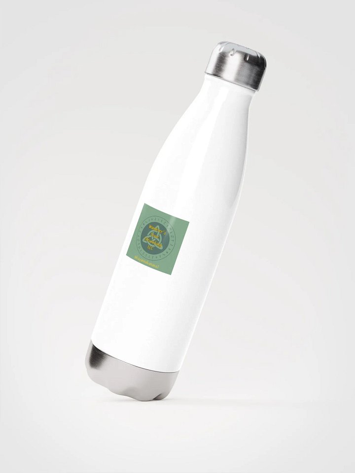 Wanderer's Grove Water Bottle product image (2)