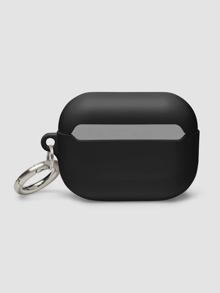 AirPods Pro Case - Black product image (2)