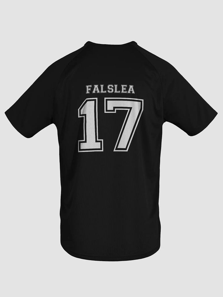 FalsLea Jersey (Black) product image (2)