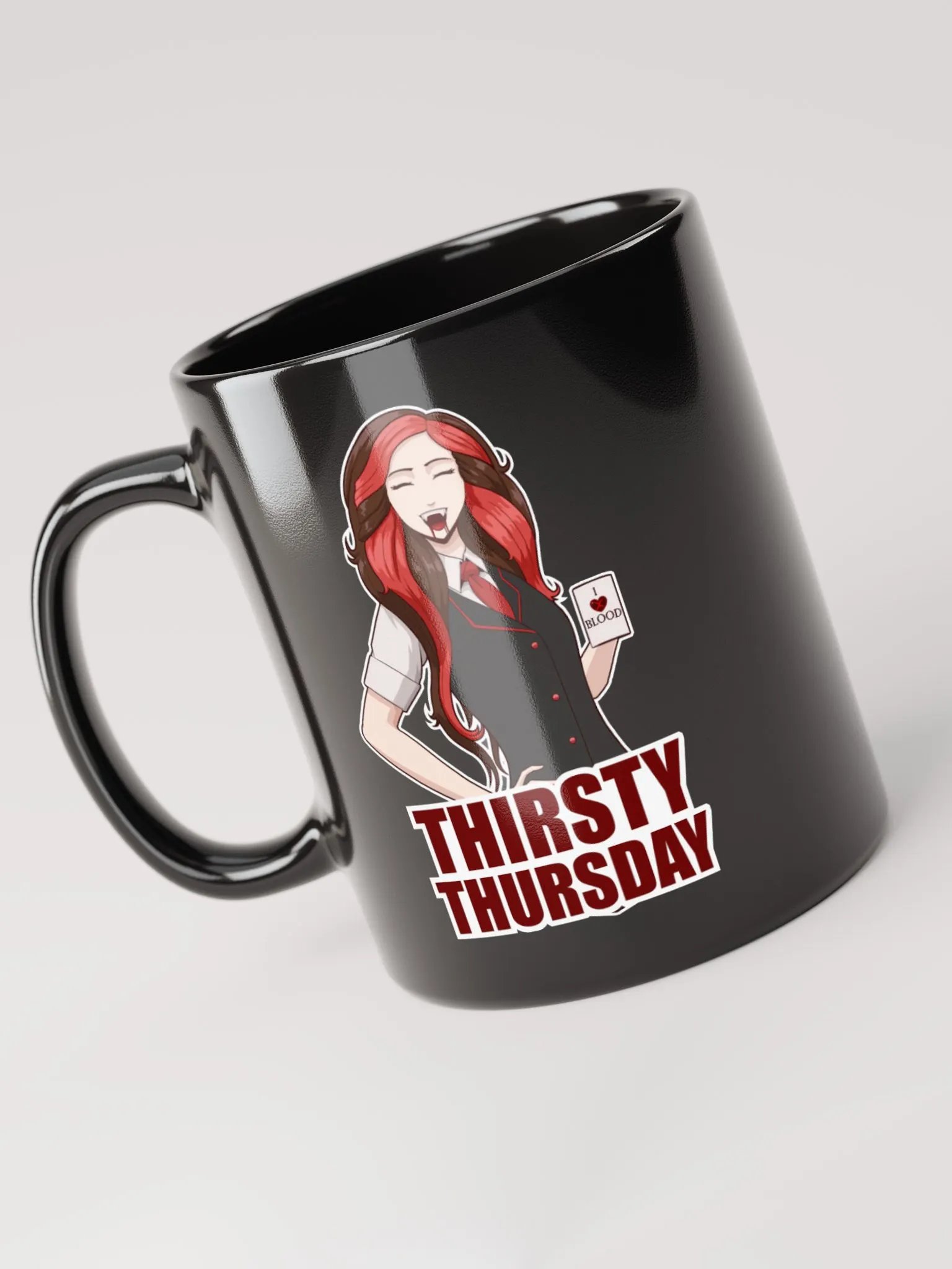 Thirsty Thursday Mug product image (4)