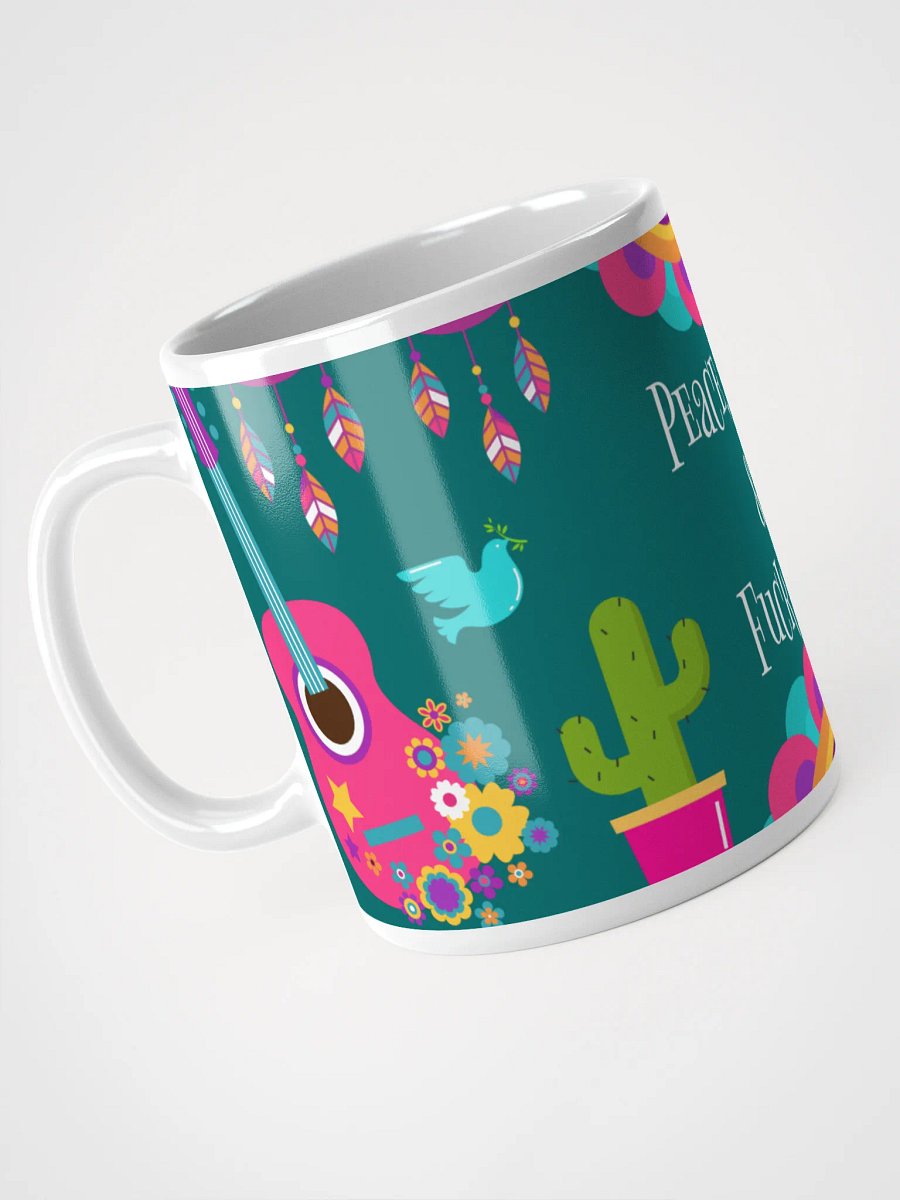 Peace & Love product image (4)