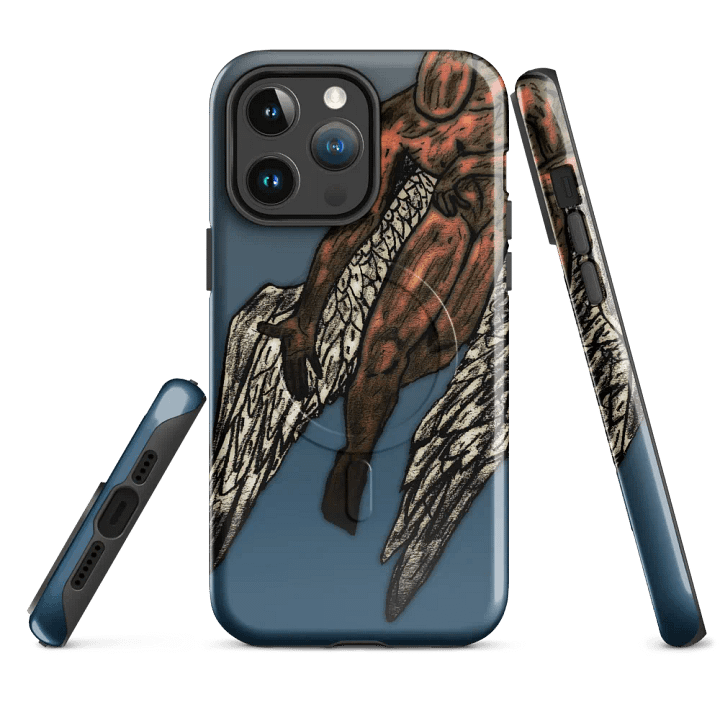 MagSafe® Tough Case for iPhone® product image (1)