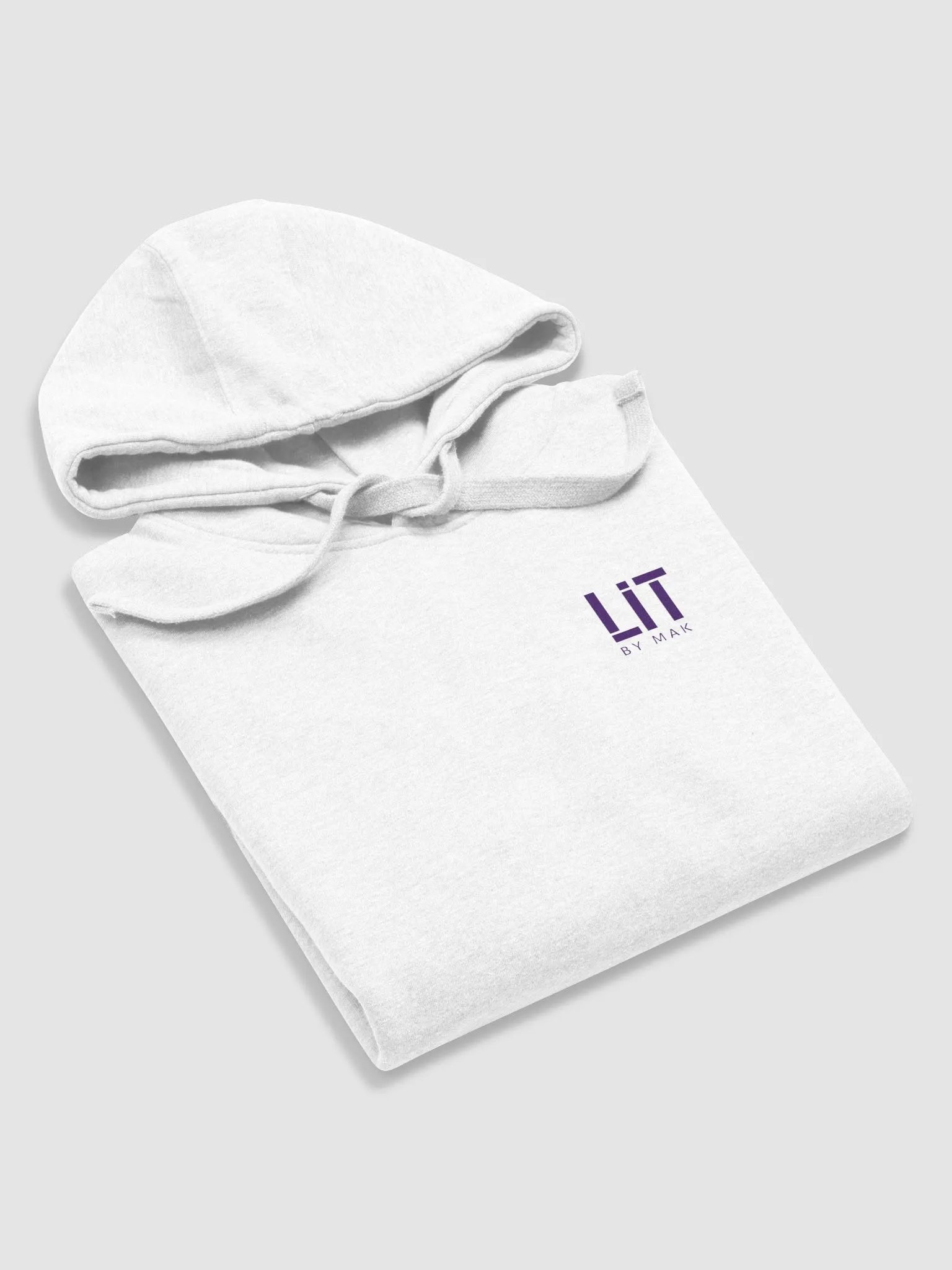 LIT Light Hoodie product image (6)