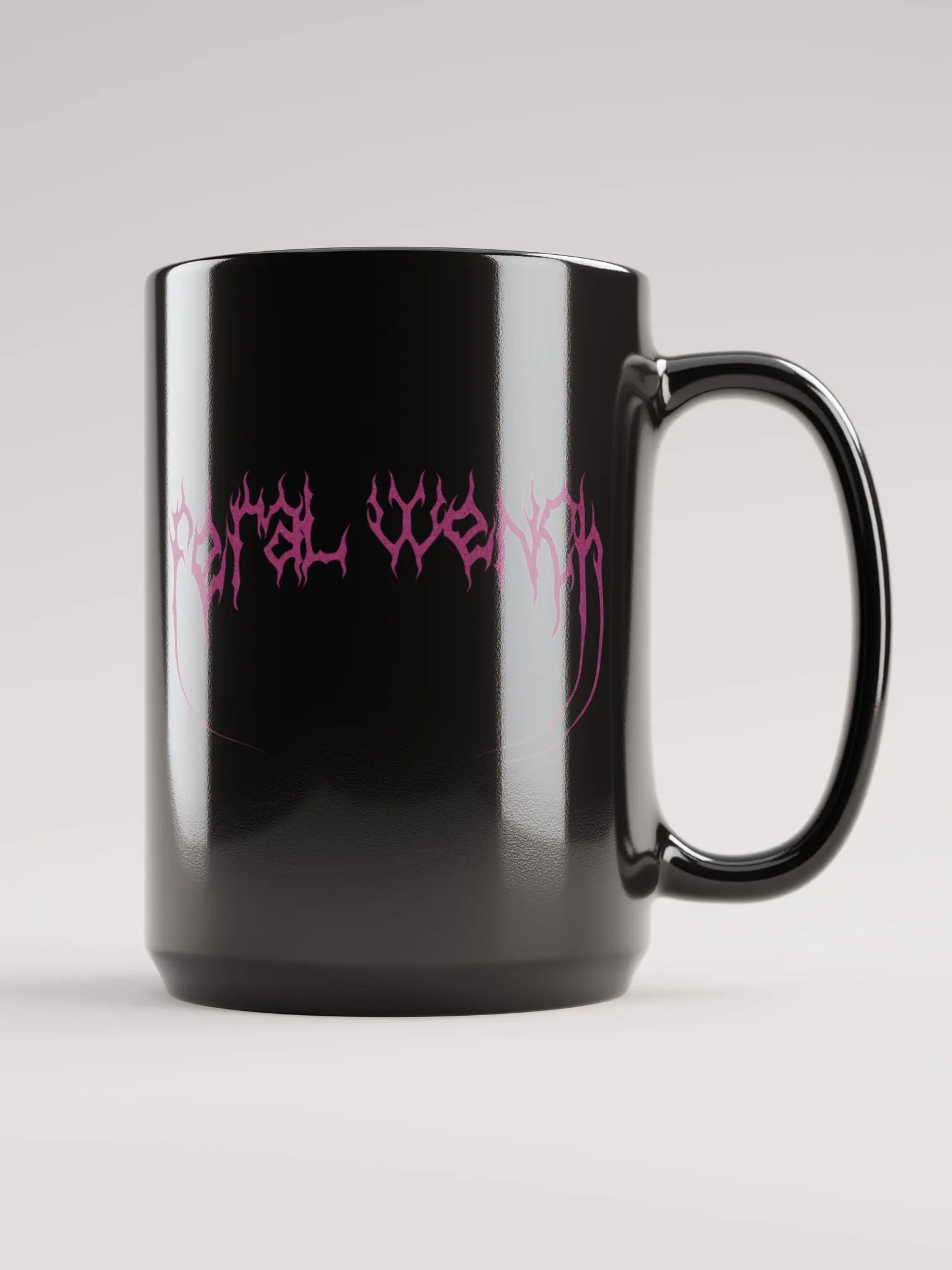 'Feral Wench' Mug product image (1)