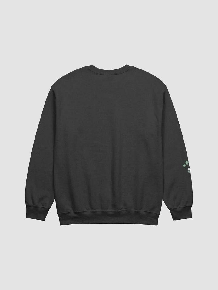 Spring Teeny Sweater (dark mode) product image (4)