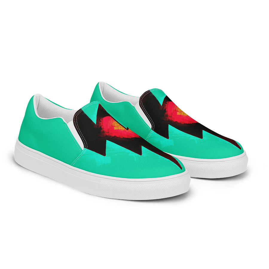 322 THUNDERVOLT VENICE HEAT product image (2)
