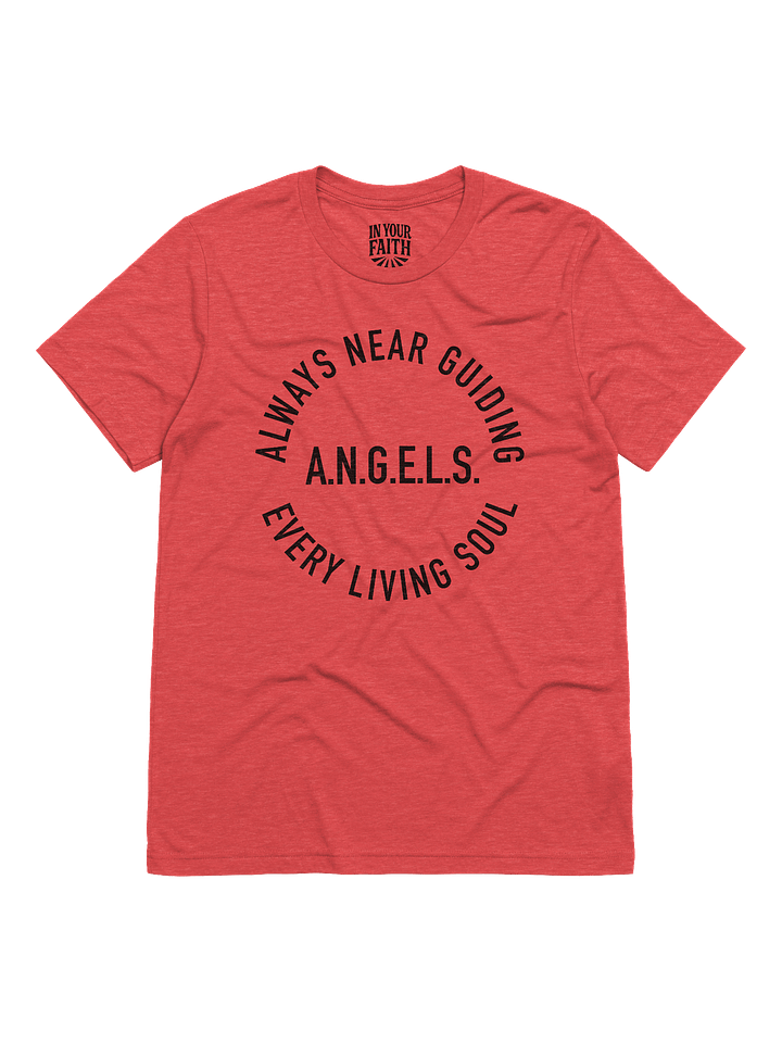 A.N.G.E.L.S. T-Shirt product image (1)