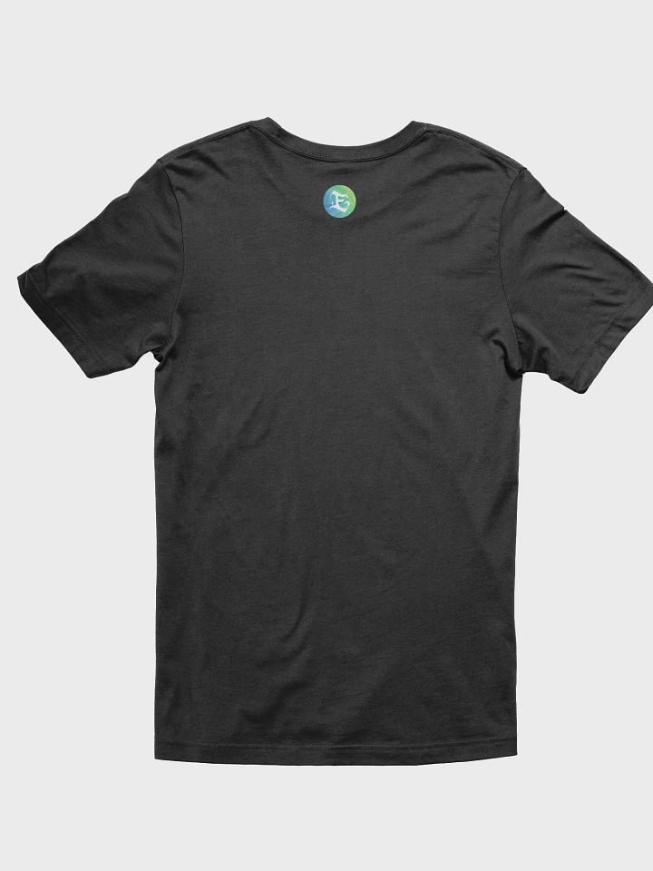 Enchanted Day Tee - Dark ver. product image (6)