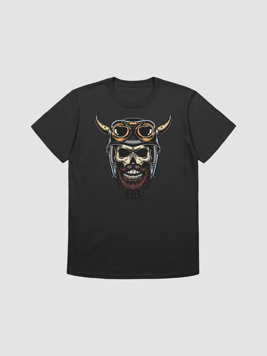 War Rider Skull product image (1)