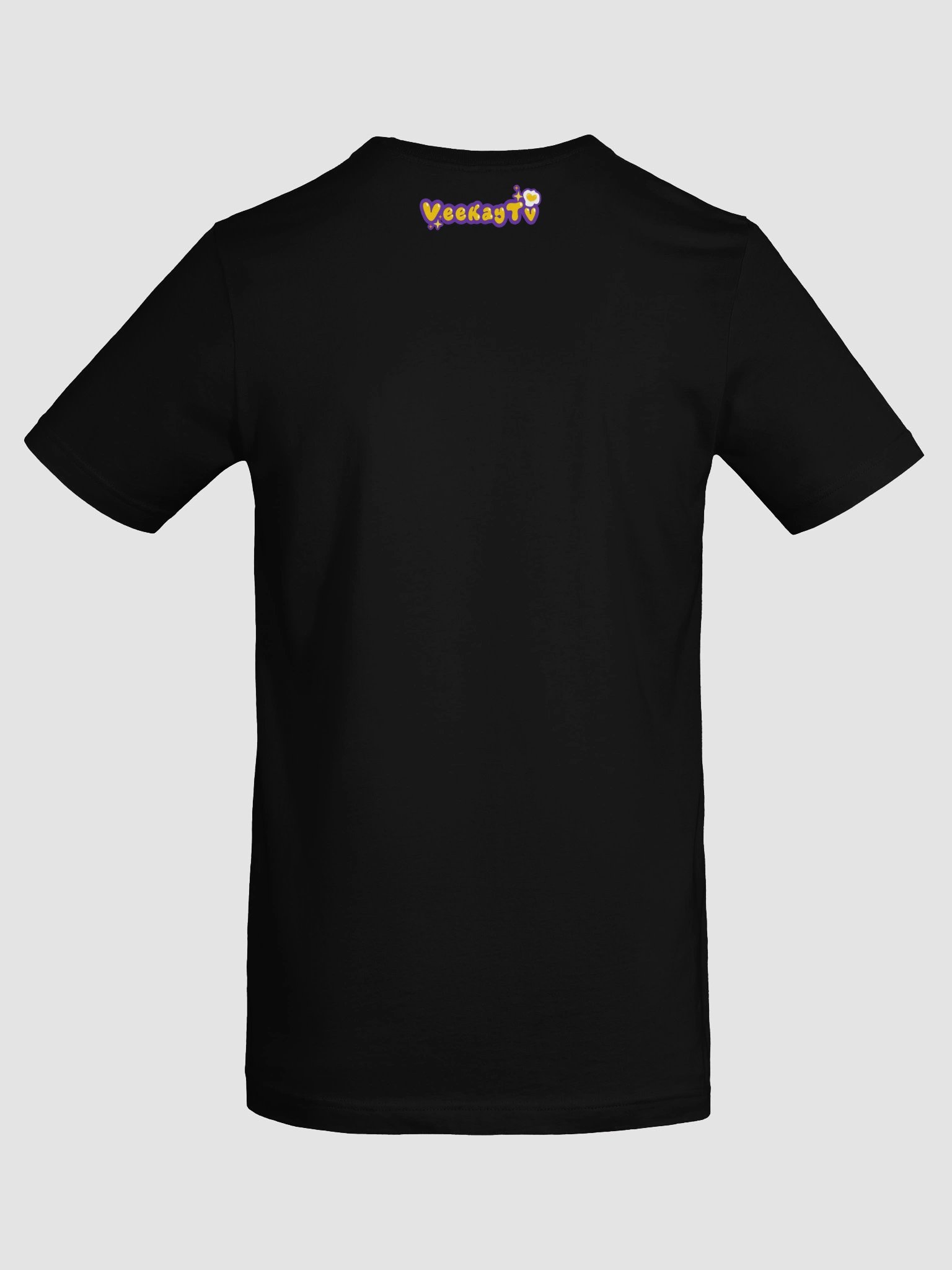 Veekay Sparkles - Unisex (Women's) cut product image (8)