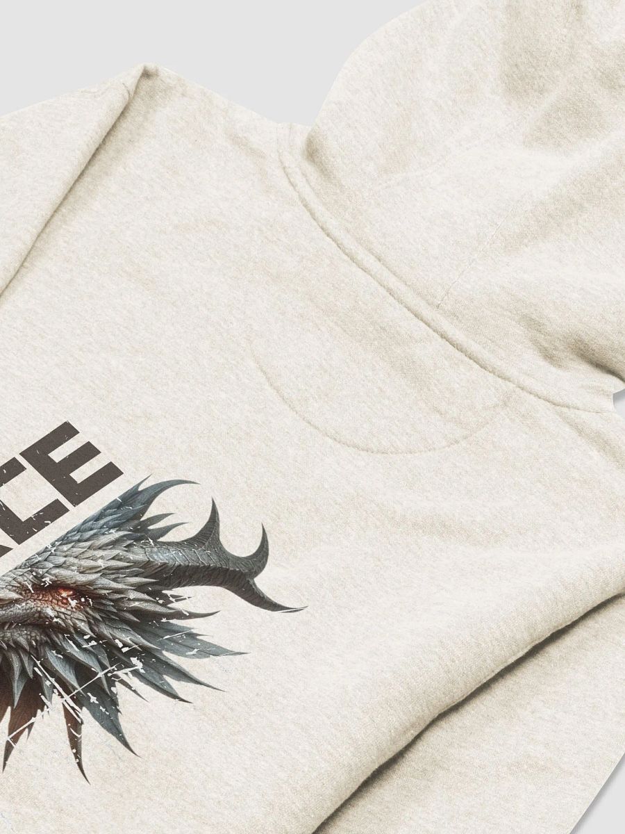 Fierce Dragon Hoodie product image (4)