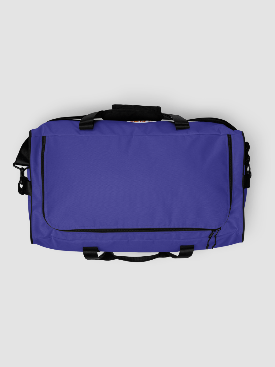 Arms Man - Duffle Bag - Images on sides product image (7)