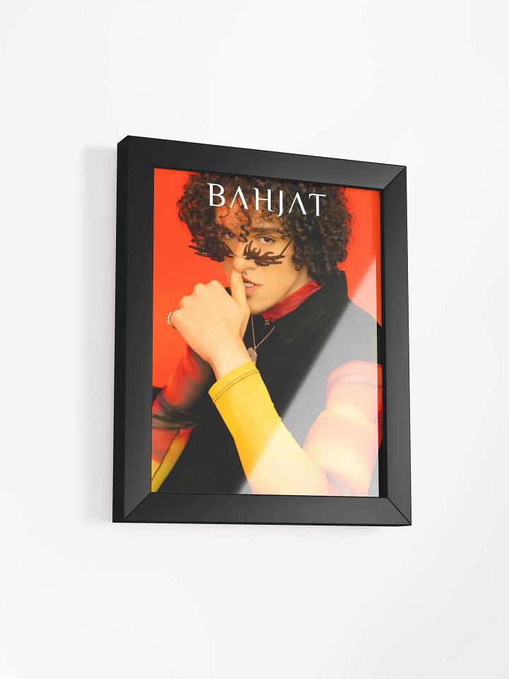 Bahjat Poster product image (3)