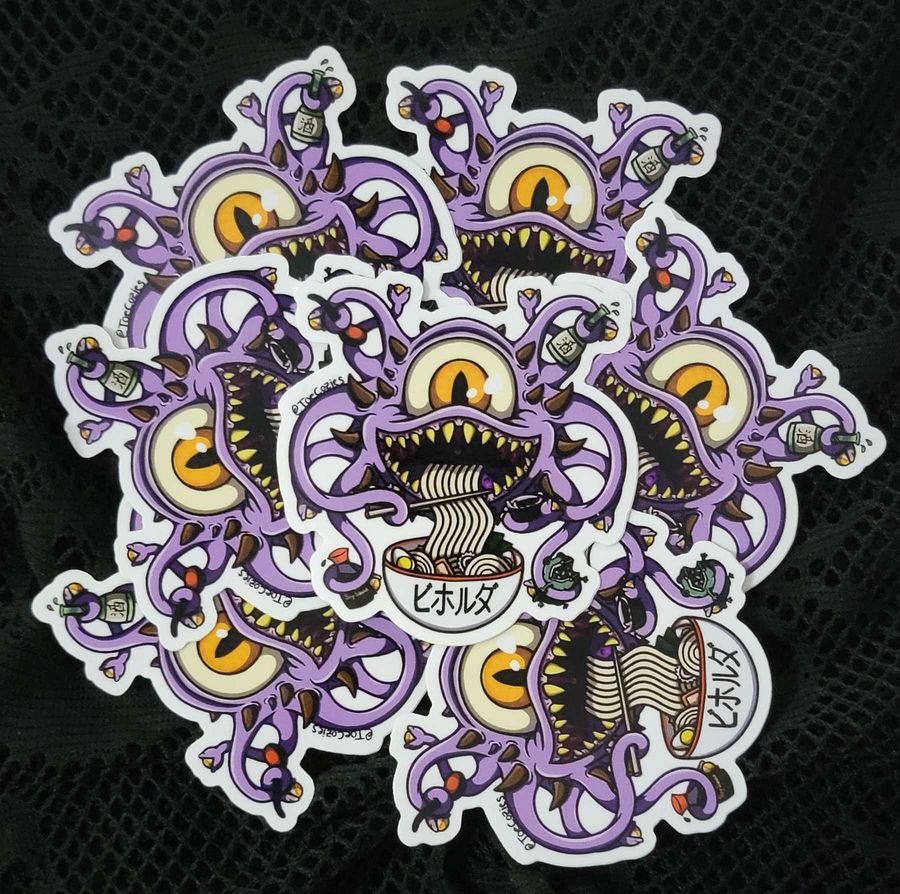 Ramen Beholder product image (1)