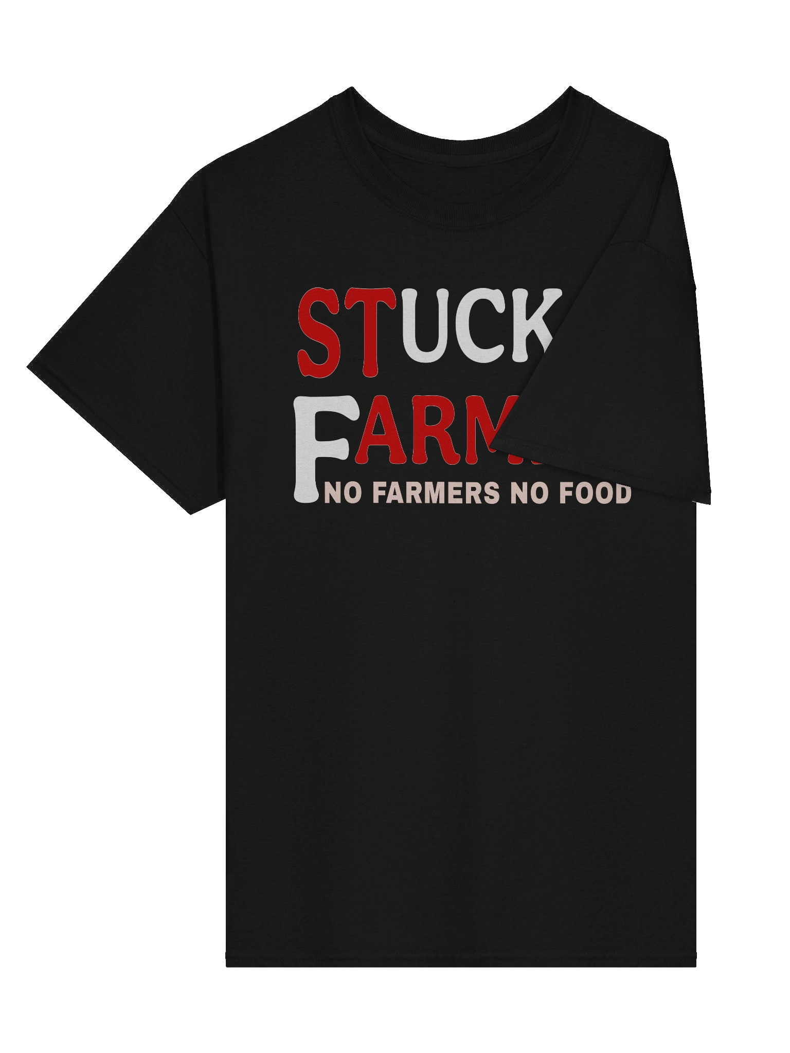 Stuck Farmer Tee1 product image (24)