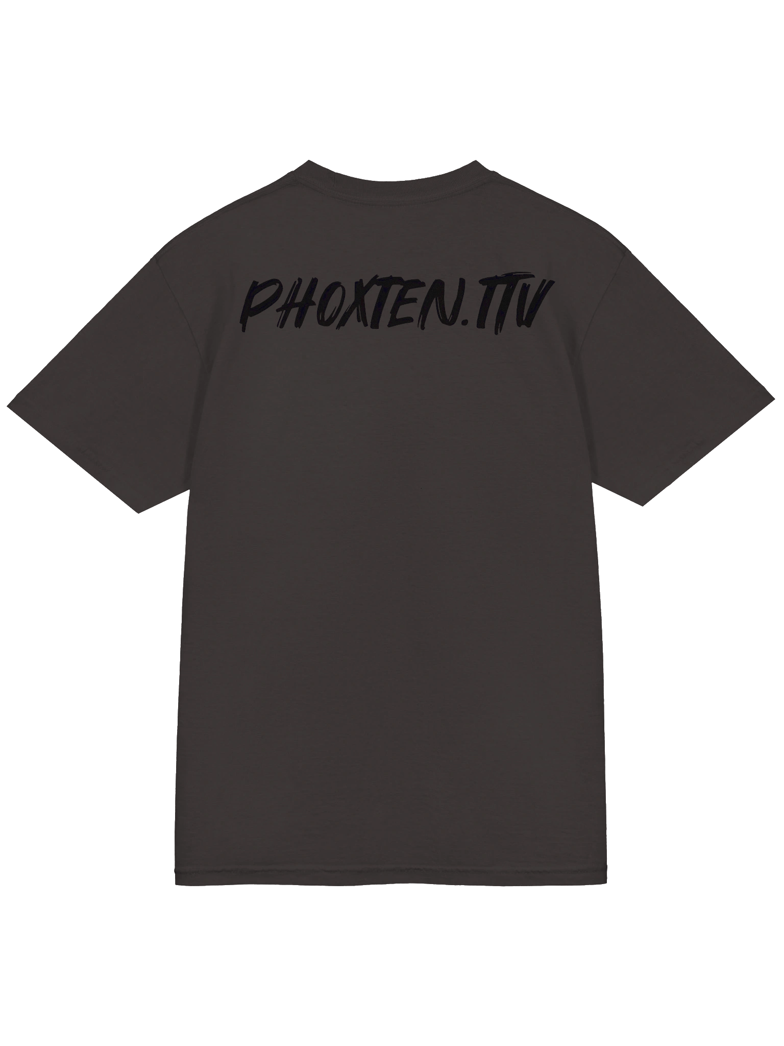 Chocy Fox Logo Tee! product image (4)