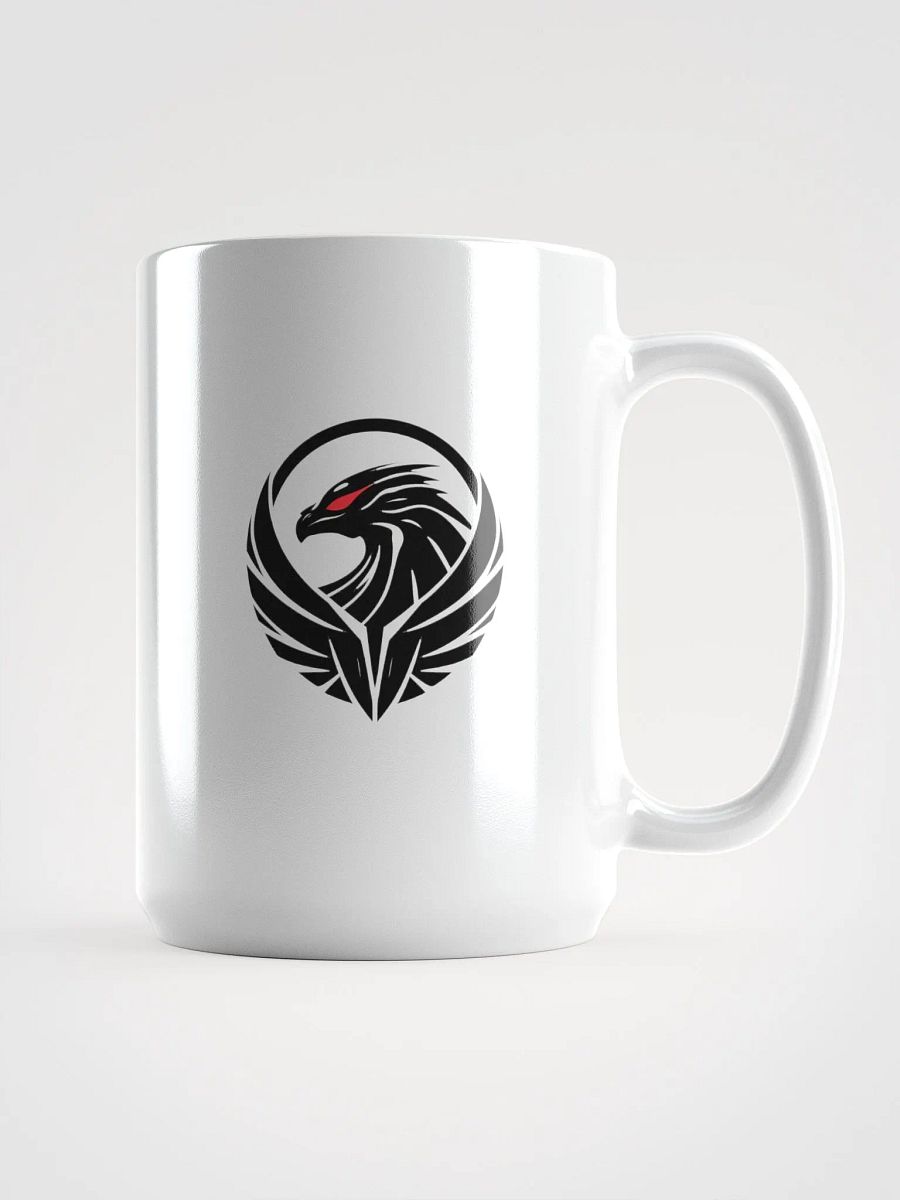 Dark Avian Mug product image (1)