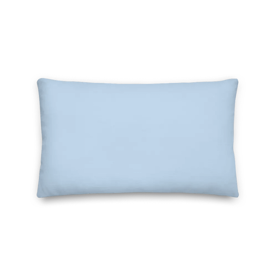 It's time to Regenerate Mana - Pillow product image (2)